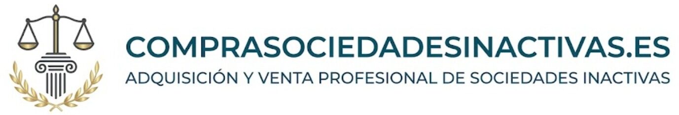 Comprar sociedades inactivas en España